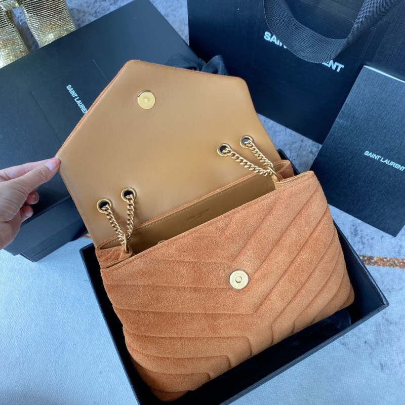 YSL Top Handle Bags